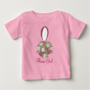 Buscar de boda bebe camisetas Cortejo nupcial