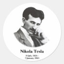 Buscar tesla pegatinas Ingeniero