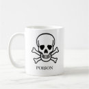 Buscar cráneos tazas Veneno
