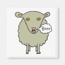 Buscar sheep imanes 6 º oveja