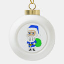 Buscar papá noel adornos San nicolás