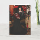 Buscar krampus tarjetas Travieso