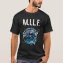 Buscar milf camisetas Humor