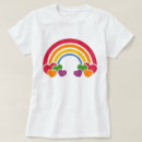 Buscar arco iris 80s camisetas Vintage