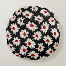 Buscar acuarela artística cojines Floral