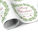 Buscar felices navidad papel de regalo Para ellos