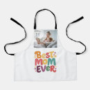 Buscar estrellas y corazones delantales Para ella