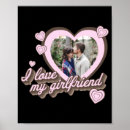 Buscar yo amo posters Día de san valentín