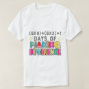 Buscar diferencia camisetas Profesores