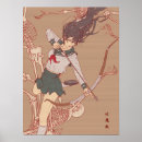 Buscar otaku posters Senpai