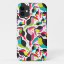 Buscar toucan iphone fundas Colorido