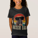 Buscar boxer dad camisetas Boxeador