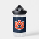 Buscar football tazas botellas Auburn university