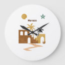 Buscar marruecos relojes de pared Marroquí