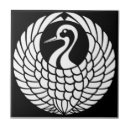 Buscar fortuna azulejos Japonés