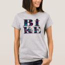 Buscar relleno camisetas Bicicleta