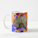 Buscar surrealistas tazas Psicodélico