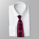 Buscar magenta corbatas De moda