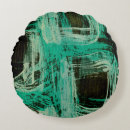 Buscar aquamarine cojines Abstracto