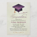 Buscar diploma invitaciones Graduado