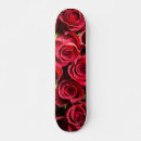 Buscar rosas rojas tablas de skate Elegante