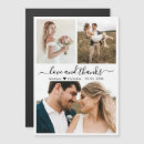 Buscar doblado imanes Invitados