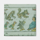 Buscar azteca imanes Águila