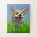 Buscar pequeño perro puzzles Para niños