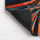 Buscar base alfombrillas de raton Naranja