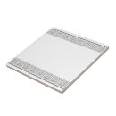 Buscar friso azulejos General y unisex