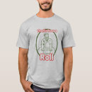 Buscar cómo ruedo camisetas Divertido