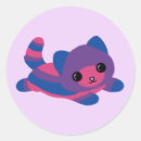 Buscar bisexuales pegatinas Pansexual