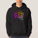 Buscar baja sudaderas 6 º mamarrera
