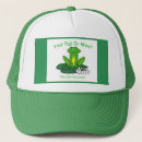Buscar anfibio de la rana gorras Amante de las ranas