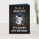 Buscar cosmonauta tarjetas Estrellas