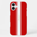 Buscar blanco rojo iphone fundas Para todos