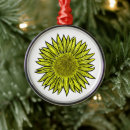 Buscar girasoles amarillos adornos General y unisex