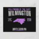 Buscar wilmington postales Carolina del norte