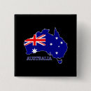 Buscar bandera de australia chapas Koala