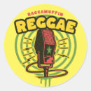 Buscar reggae music pegatinas Rastafari
