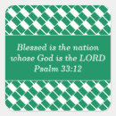 Buscar versos cristianos pegatinas General y unisex