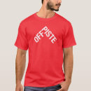 Buscar nieve fresca camisetas Montaña