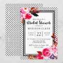 Buscar hecho punto invitaciones Vintage