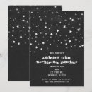 Buscar monopatín invitaciones Genial