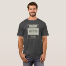 Buscar privilegio camisetas Humor