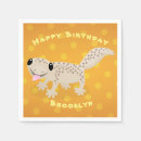 Buscar manchado servilletas Para niños