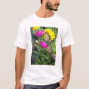 Buscar monarca camisetas Flor