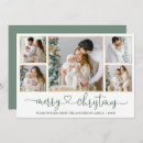 Buscar corazón verde tarjetas Vacaciones