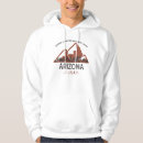 Buscar vintage arizona sudaderas Senderismo