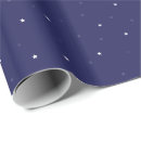 Buscar cielo estrellado papel de regalo Constelaciones